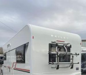 2018 Bailey Advance 70-6 — photo 11 of 18