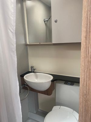2018 Bailey Advance 70-6 — photo 15 of 18