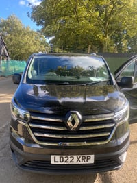 2022 Renault Trafic - Image 2