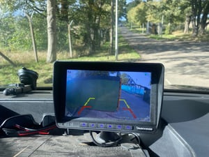 2022 Renault Trafic — photo 10 of 16