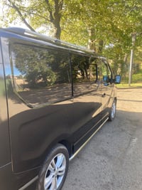 2022 Renault Trafic - Image 3