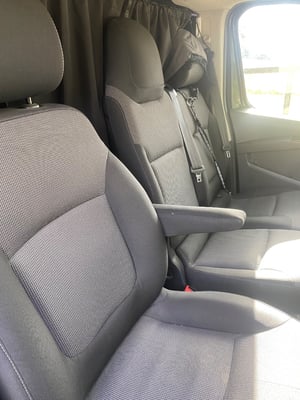 2022 Renault Trafic — photo 12 of 16