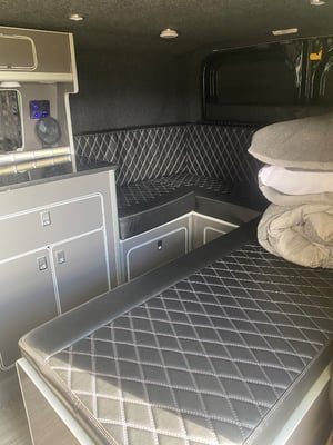 2022 Renault Trafic — photo 14 of 16