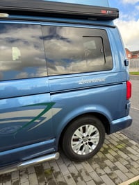 2016 Volkswagen Leisuredrive - Image 2