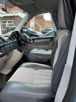 2016 Volkswagen Leisuredrive — photo 3 of 34