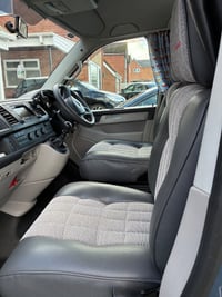 2016 Volkswagen Leisuredrive - Image 3