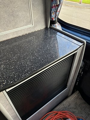 2016 Volkswagen Leisuredrive — photo 4 of 34