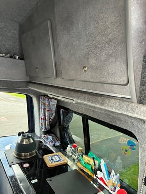 2016 Volkswagen Leisuredrive — photo 7 of 34