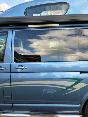 2016 Volkswagen Leisuredrive — photo 9 of 34