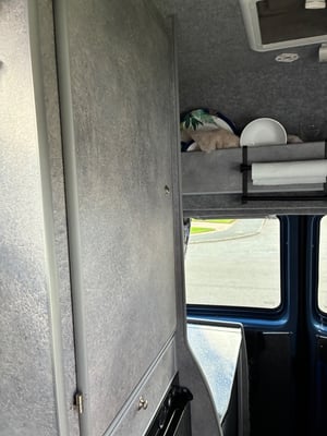 2016 Volkswagen Leisuredrive — photo 11 of 34