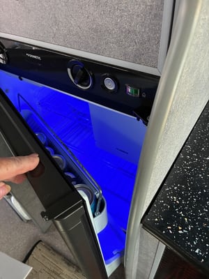 2016 Volkswagen Leisuredrive — photo 12 of 34