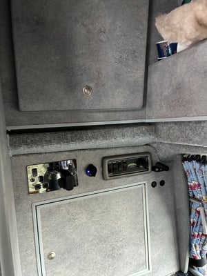 2016 Volkswagen Leisuredrive — photo 13 of 34