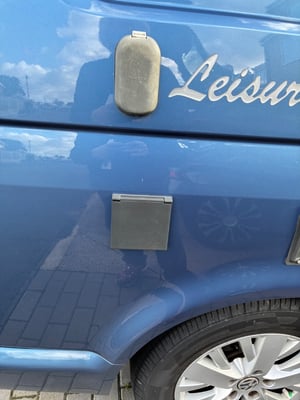2016 Volkswagen Leisuredrive — photo 15 of 34