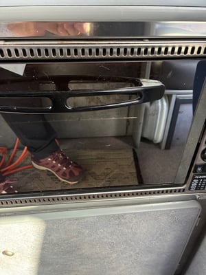2016 Volkswagen Leisuredrive — photo 21 of 34