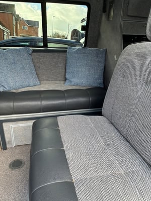 2016 Volkswagen Leisuredrive — photo 32 of 34