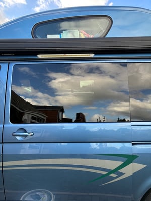 2016 Volkswagen Leisuredrive — photo 33 of 34