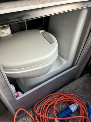2016 Volkswagen Leisuredrive — photo 34 of 34