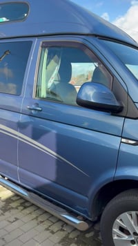 2016 Volkswagen Leisuredrive - Video