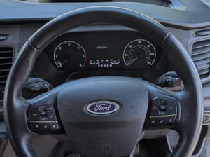 2021 Ford Nugget Campervan — photo 11 of 29