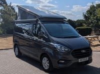 2021 Ford Nugget Campervan - Image 3