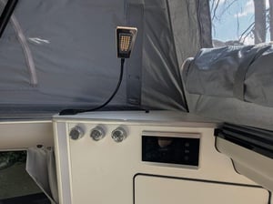 2021 Ford Nugget Campervan — photo 13 of 29