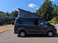 2021 Ford Nugget Campervan - Image 2