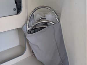 2021 Ford Nugget Campervan — photo 19 of 29