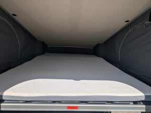 2021 Ford Nugget Campervan — photo 22 of 29