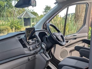 2021 Ford Nugget Campervan — photo 27 of 29