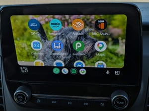 2021 Ford Nugget Campervan — photo 28 of 29