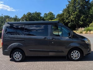 2021 Ford Nugget Campervan — photo 8 of 29