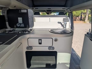 2021 Ford Nugget Campervan — photo 29 of 29