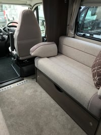2021 Elddis Encore 255 - Image 2