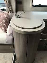 2021 Elddis Encore 255 - Image 3
