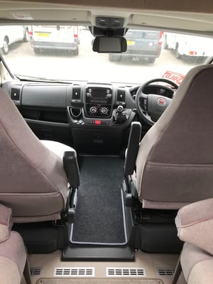 2021 Elddis Encore 255 — photo 5 of 13