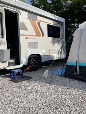 2021 Elddis Encore 255 — photo 6 of 13