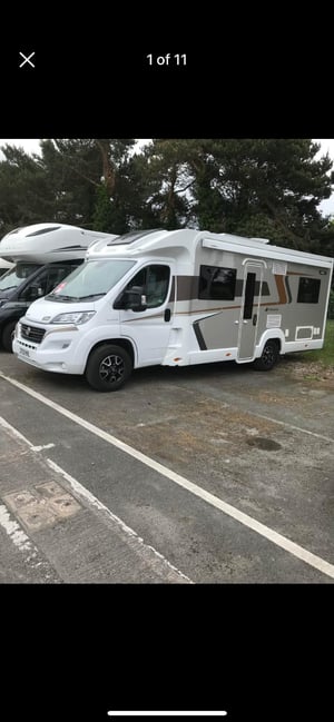 2021 Elddis Encore 255 — photo 1 of 13