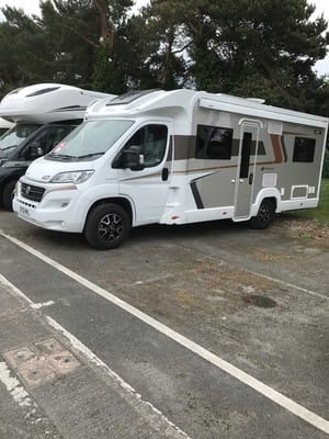 2021 Elddis Encore 255 — photo 7 of 13
