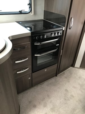 2021 Elddis Encore 255 — photo 8 of 13