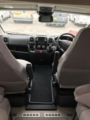 2021 Elddis Encore 255 — photo 9 of 13