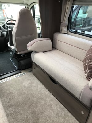 2021 Elddis Encore 255 — photo 10 of 13