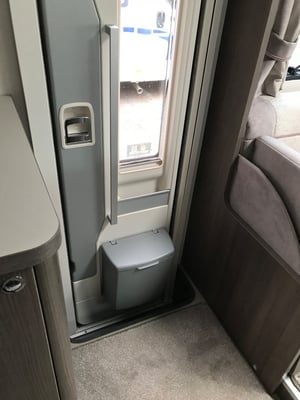 2021 Elddis Encore 255 — photo 11 of 13