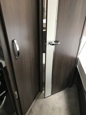 2021 Elddis Encore 255 — photo 12 of 13