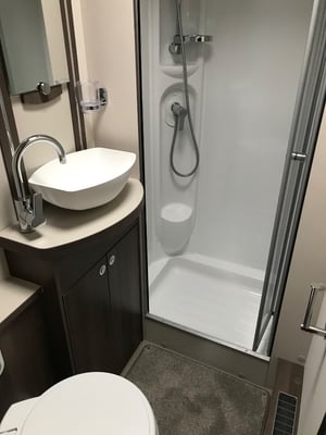 2021 Elddis Encore 255 — photo 13 of 13
