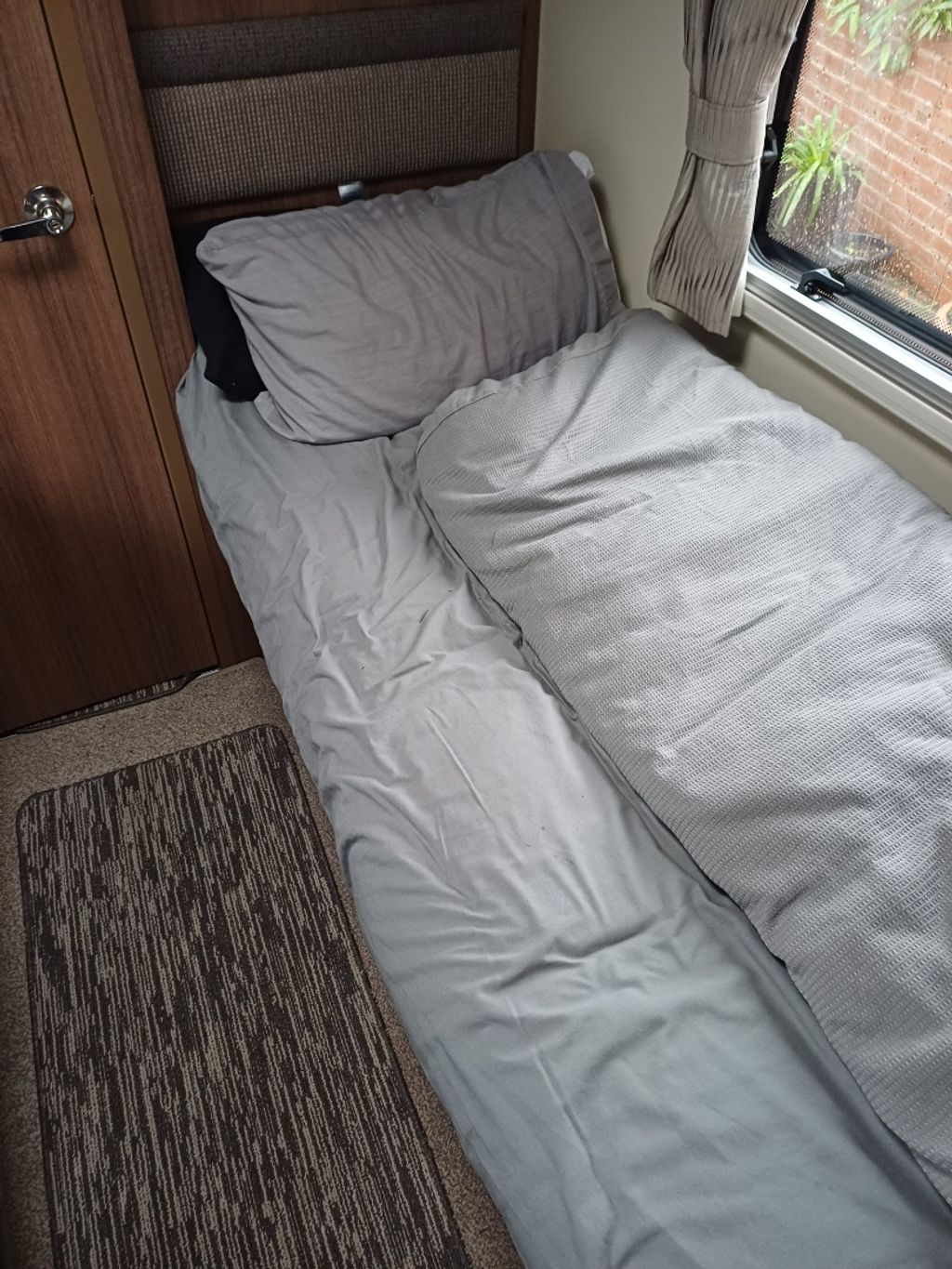 2020 Bailey Phoenix Vogue 642 - Image 14