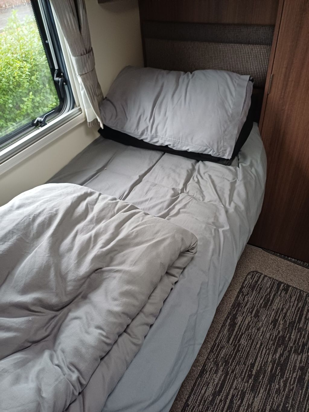 2020 Bailey Phoenix Vogue 642 - Image 15