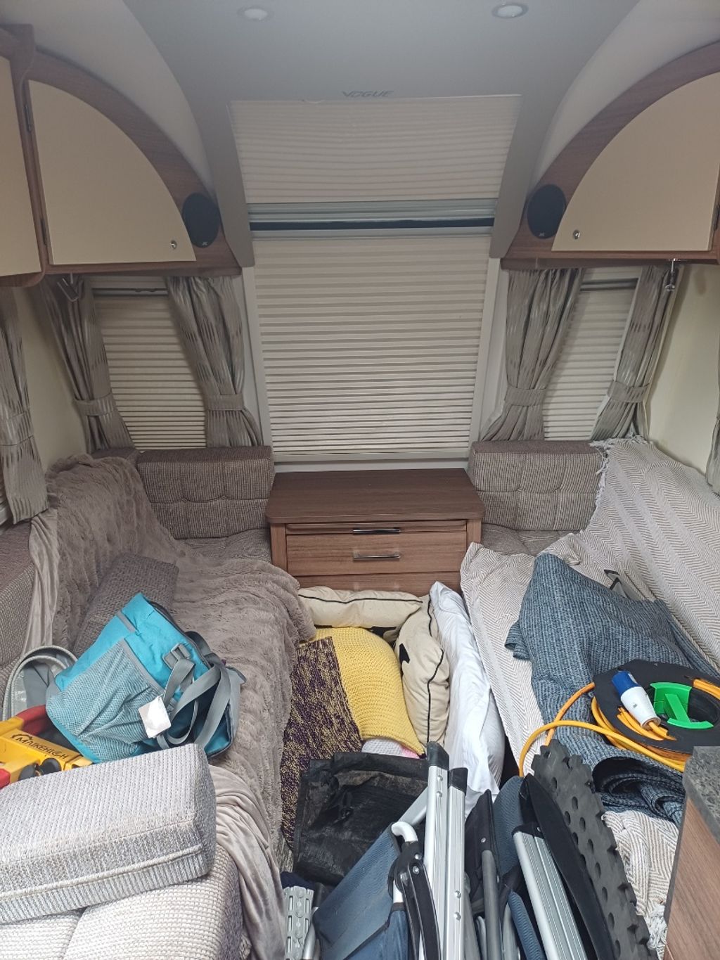 2020 Bailey Phoenix Vogue 642 - Image 10