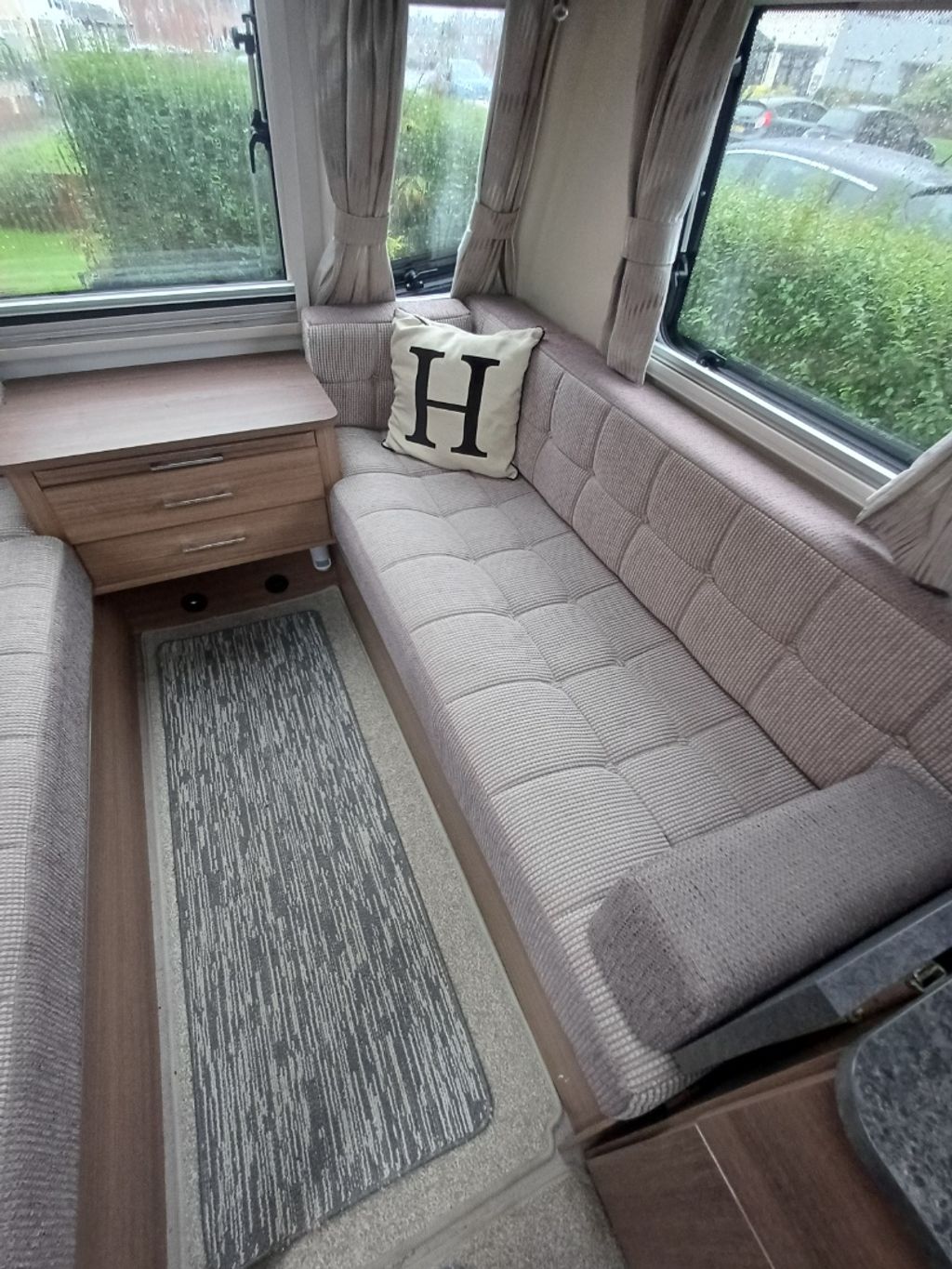 2020 Bailey Phoenix Vogue 642 - Image 18