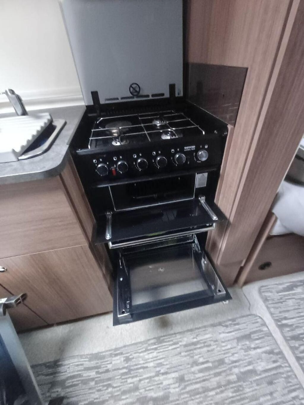 2020 Bailey Phoenix Vogue 642 - Image 20