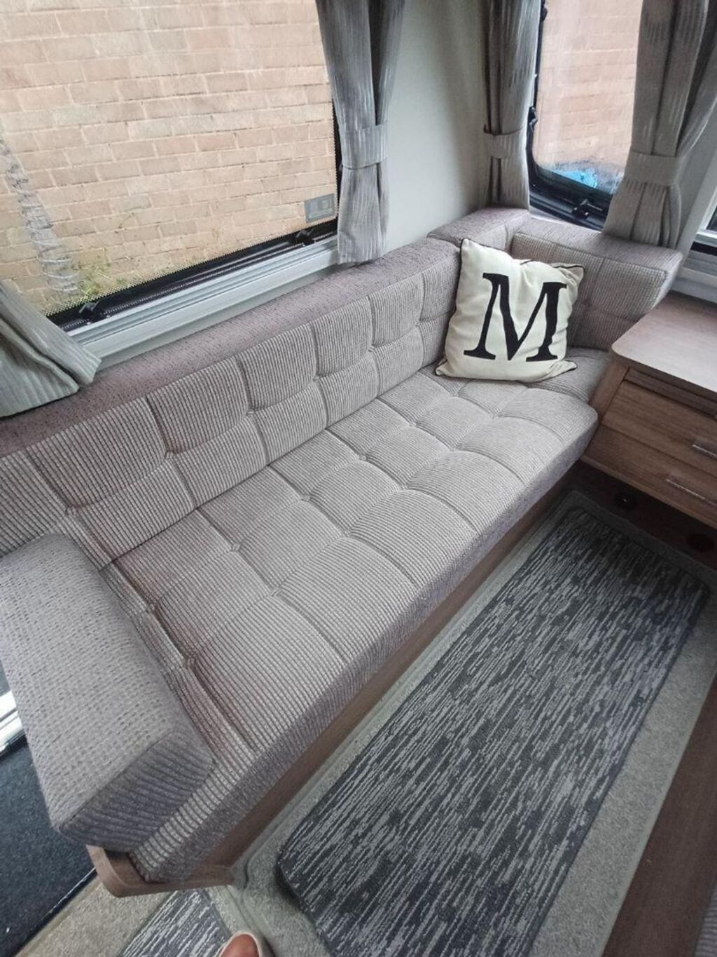 2020 Bailey Phoenix Vogue 642 - Image 24